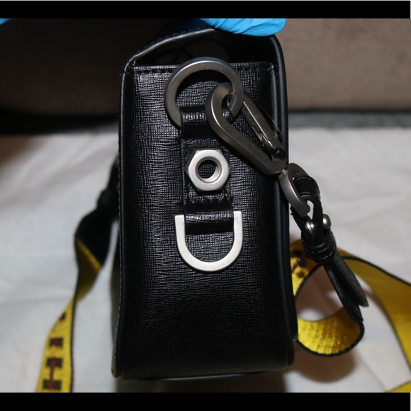 Off-White Diag Flap Bag - Picture 7 of 16